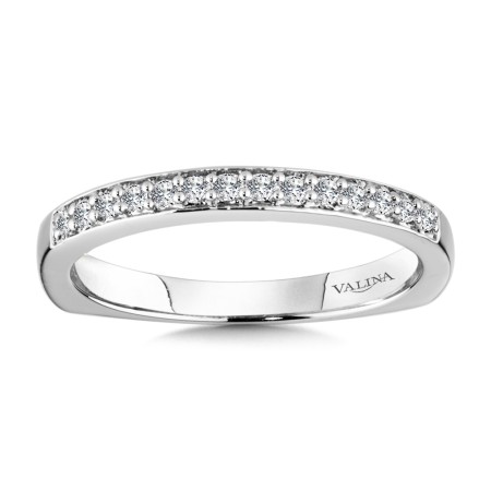 Wedding Band