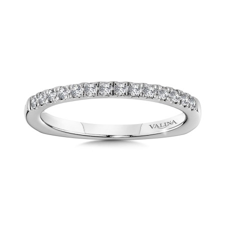 Wedding Band