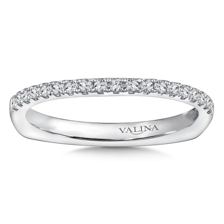 Wedding Band