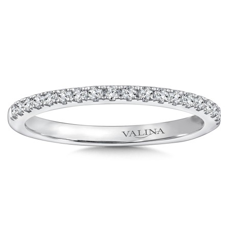 Wedding Band