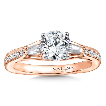 Diamond Engagement Ring