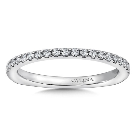 Wedding Band