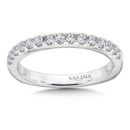 Wedding Band