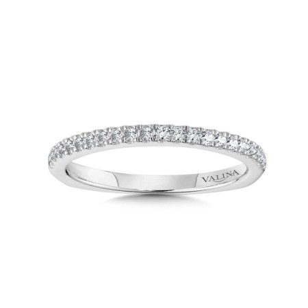 Wedding Band