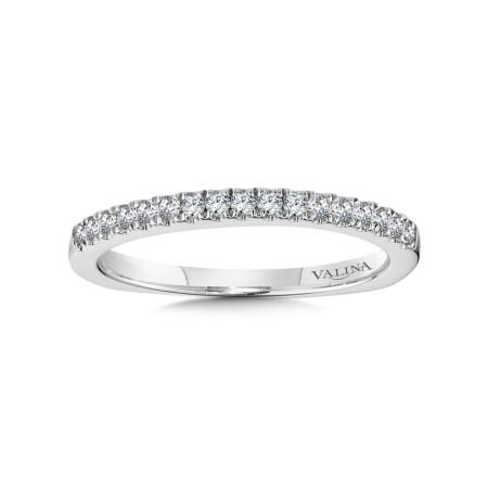 Wedding Band