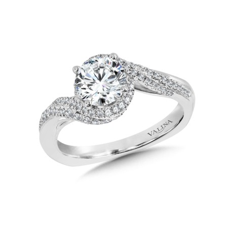 Diamond Engagement Ring