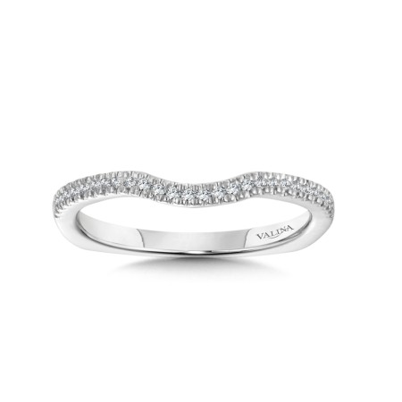 Wedding Band