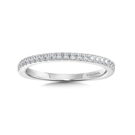 Wedding Band