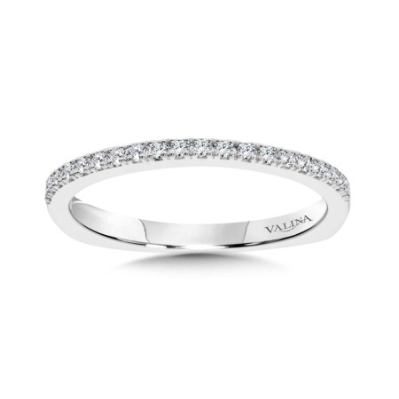 Wedding Band