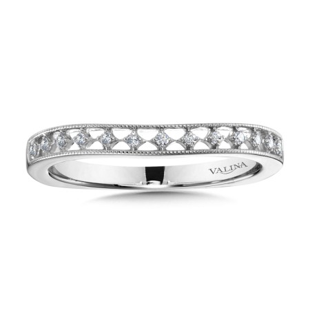 Wedding Band
