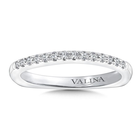 Wedding Band