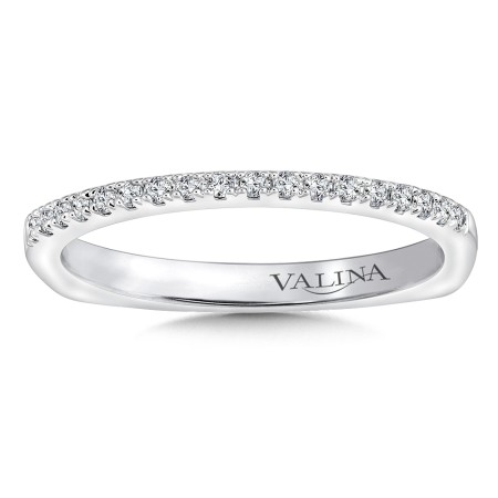 Wedding Band