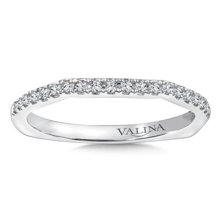 Wedding Band