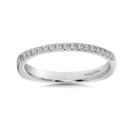 Wedding Band