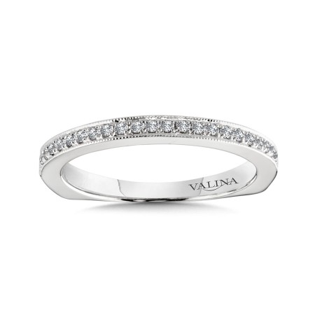Wedding Band
