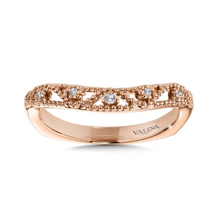 Wedding Band