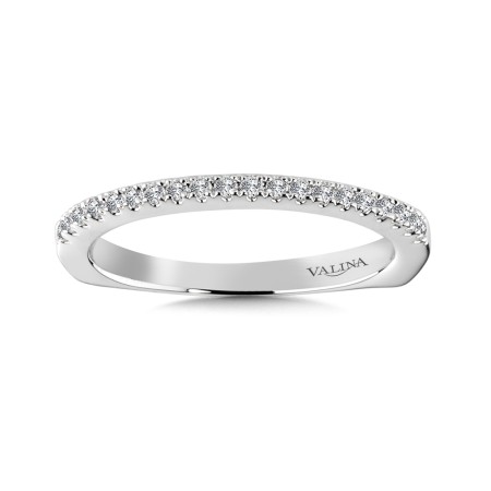 Wedding Band