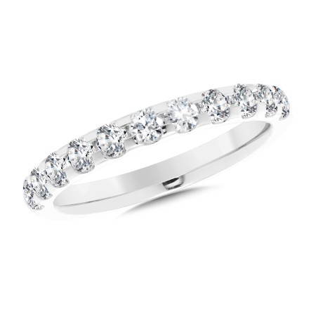 Encore Diamond Anniversary Band