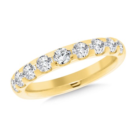 Encore Diamond Anniversary Band