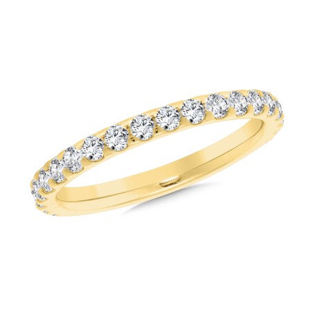 Encore Diamond Anniversary Band