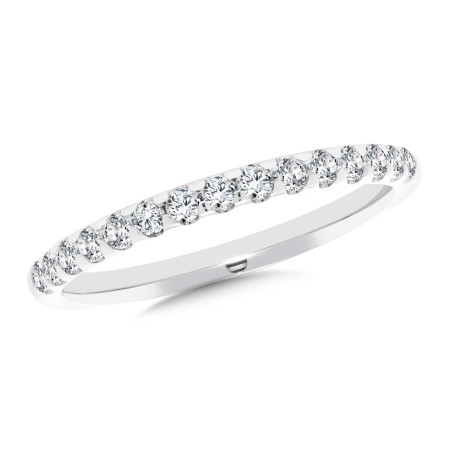 Encore Diamond Anniversary Band