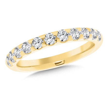 Encore Diamond Anniversary Band