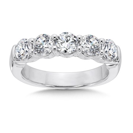 Diamond Anniversary Band