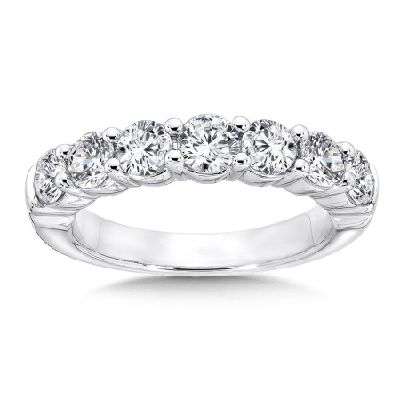 Diamond Anniversary Band