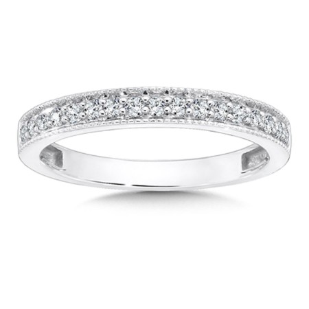 Diamond Anniversary Band