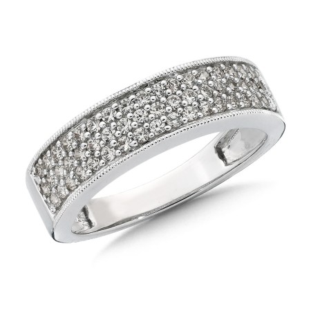 Diamond Anniversary Band