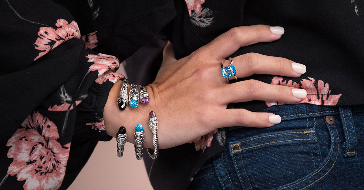 All About Gemstones