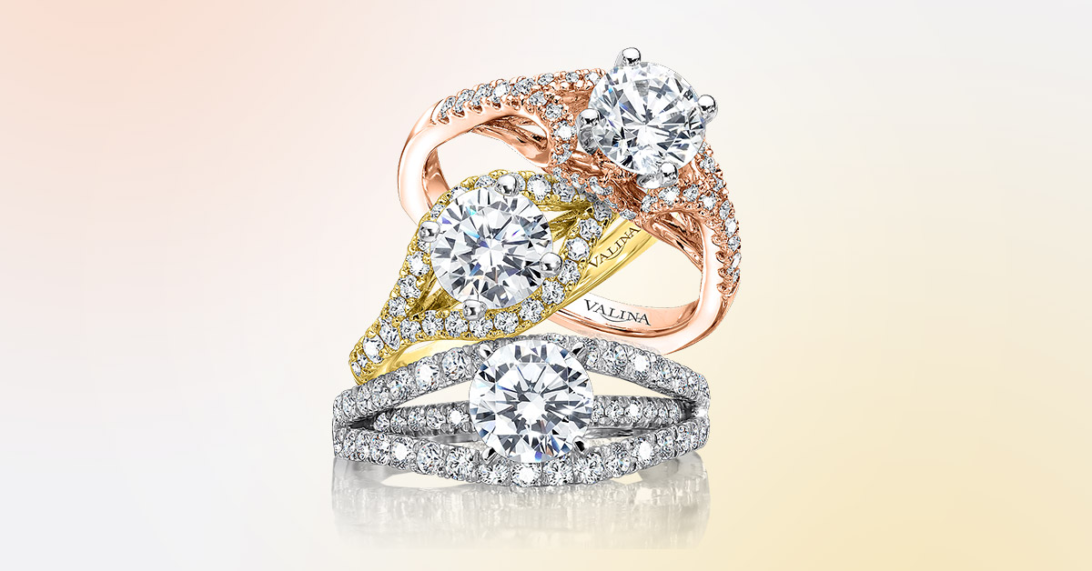 Guide To Ring Metals