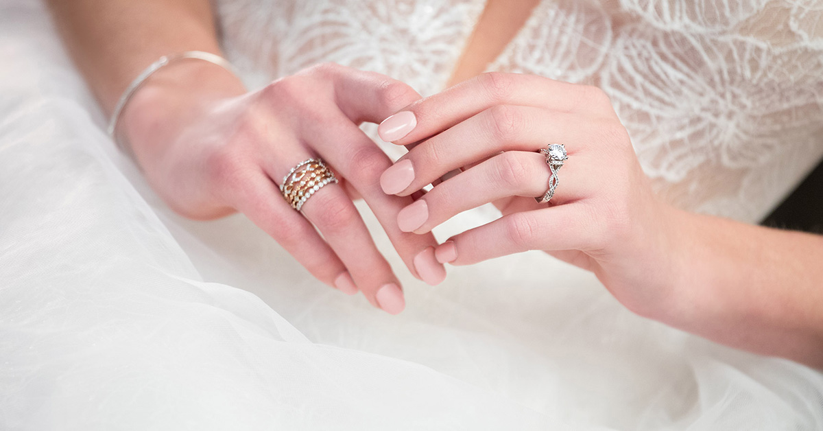 What To Do With Rings That Don't Fit