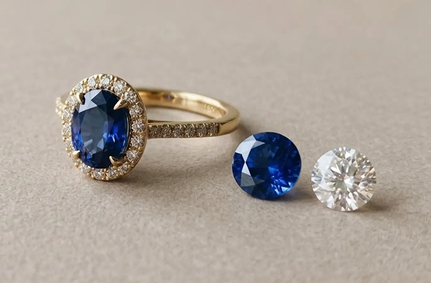  Something Blue