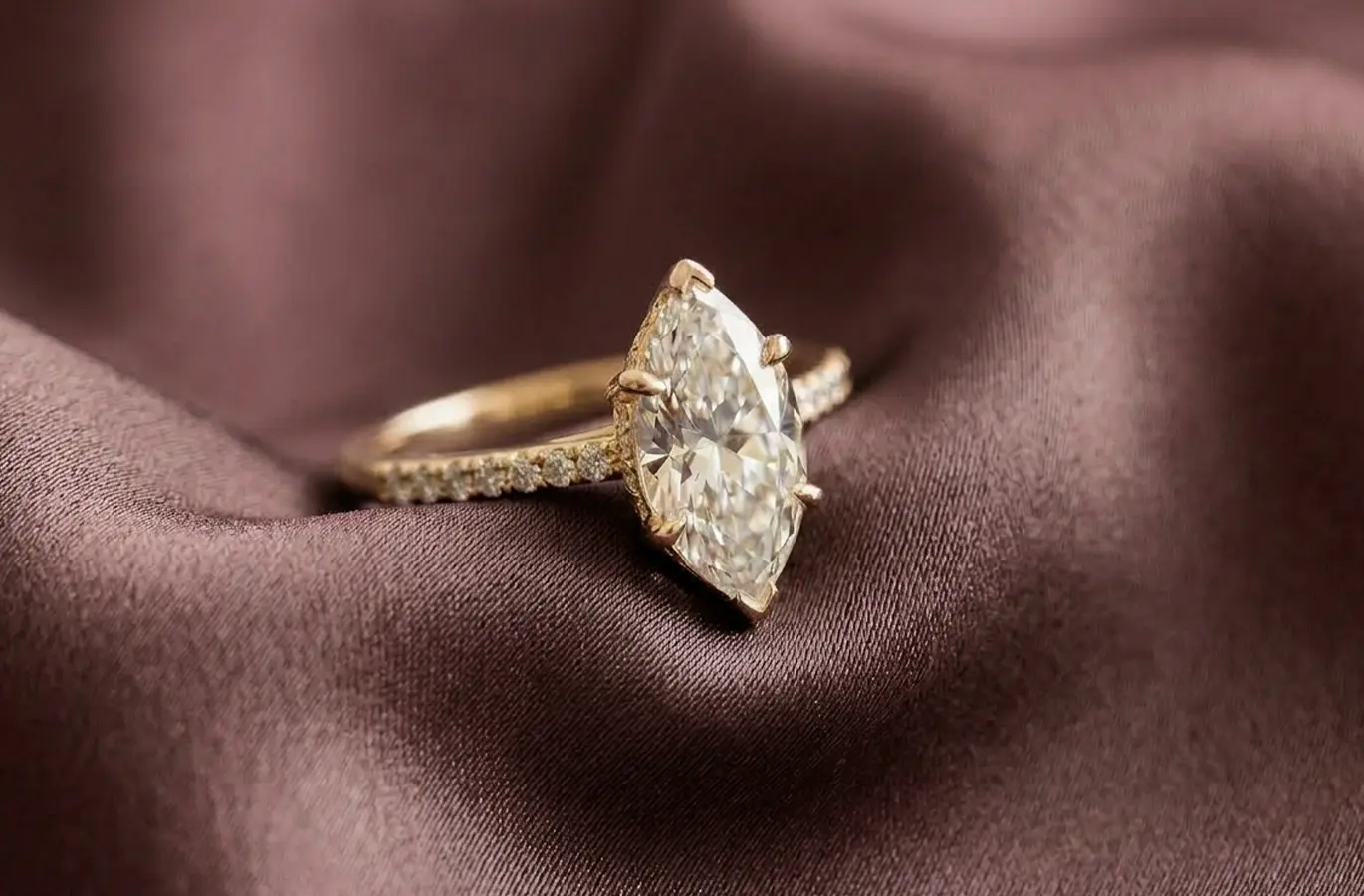 the diamond that holds it all together