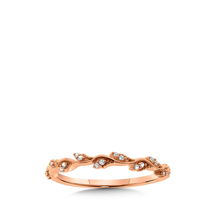 Stacking Rings - CDD2980-1R