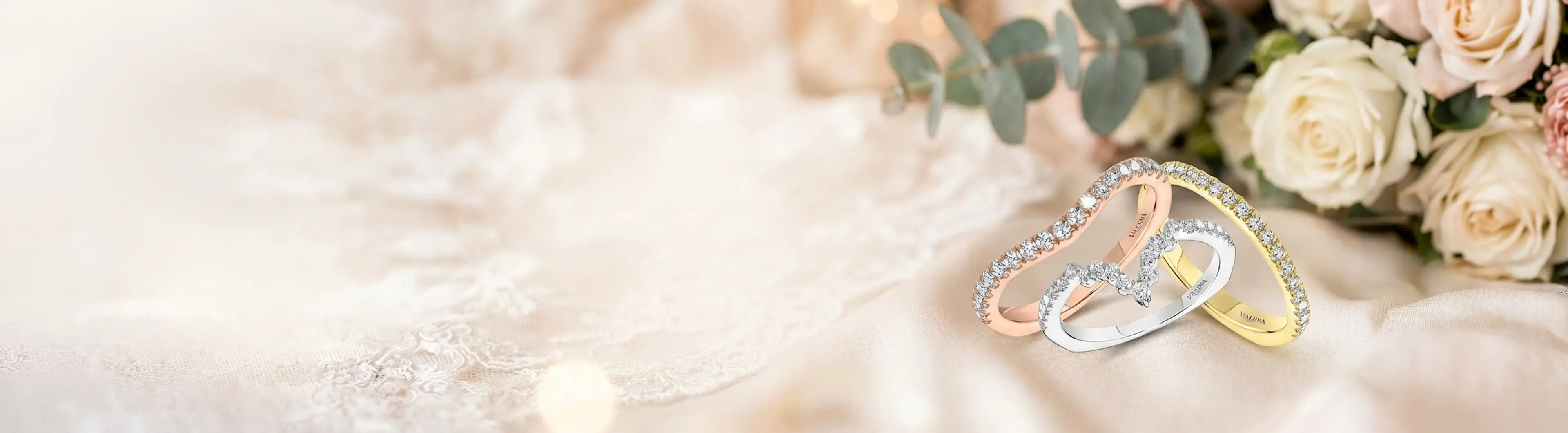 Wedding Band