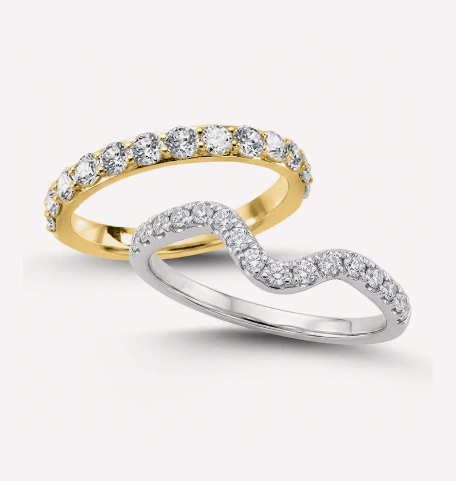 Wedding Bands